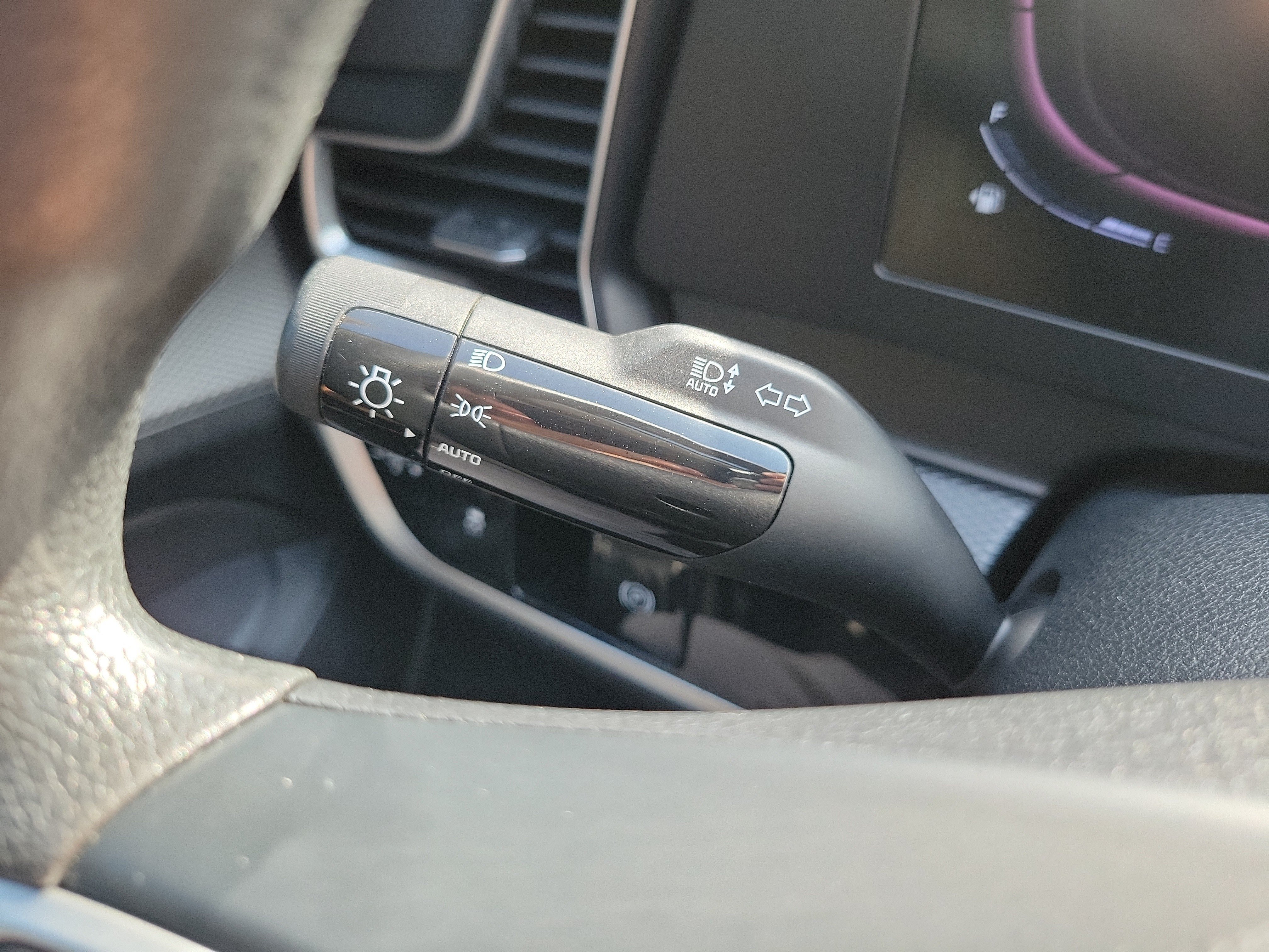 Certified 2023 Kia Sportage LX FWD image 29