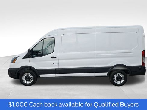 New 2026 Ford Transit 150 148 Medium Roof image 6