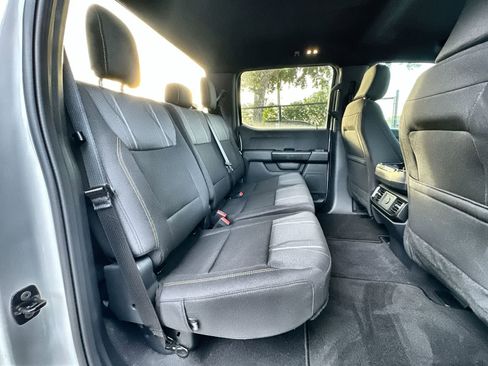 Used 2025 Ford F150 STX image 19