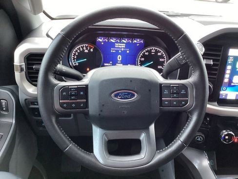 Used 2021 Ford F150 XLT w/ Equipment Group 302A High image 40