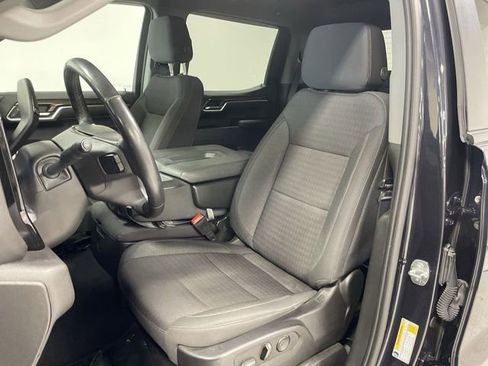 Used 2022 Chevrolet Silverado 1500 LT w/ Protection Package image 11