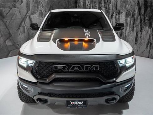 Used 2022 RAM 1500 TRX w/ TRX Level 1 Equipment Group image 16