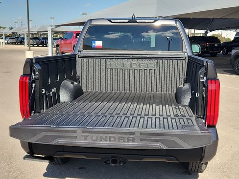 Used 2026 Toyota Tundra SR5 image 23