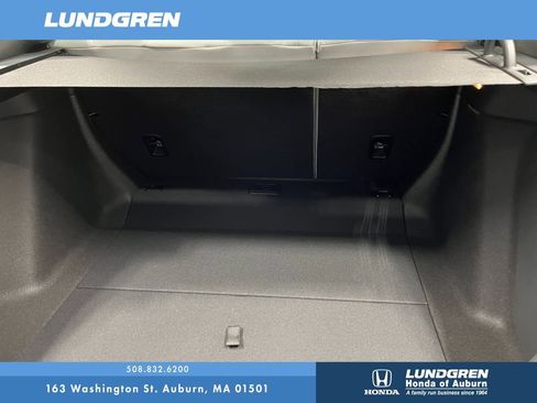 New 2026 Honda Civic Sport Touring image 24