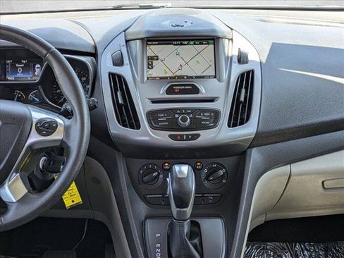 Used 2016 Ford Transit Connect XLT FWD image 15