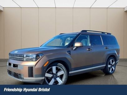 Used 2024 Hyundai Santa Fe Limited