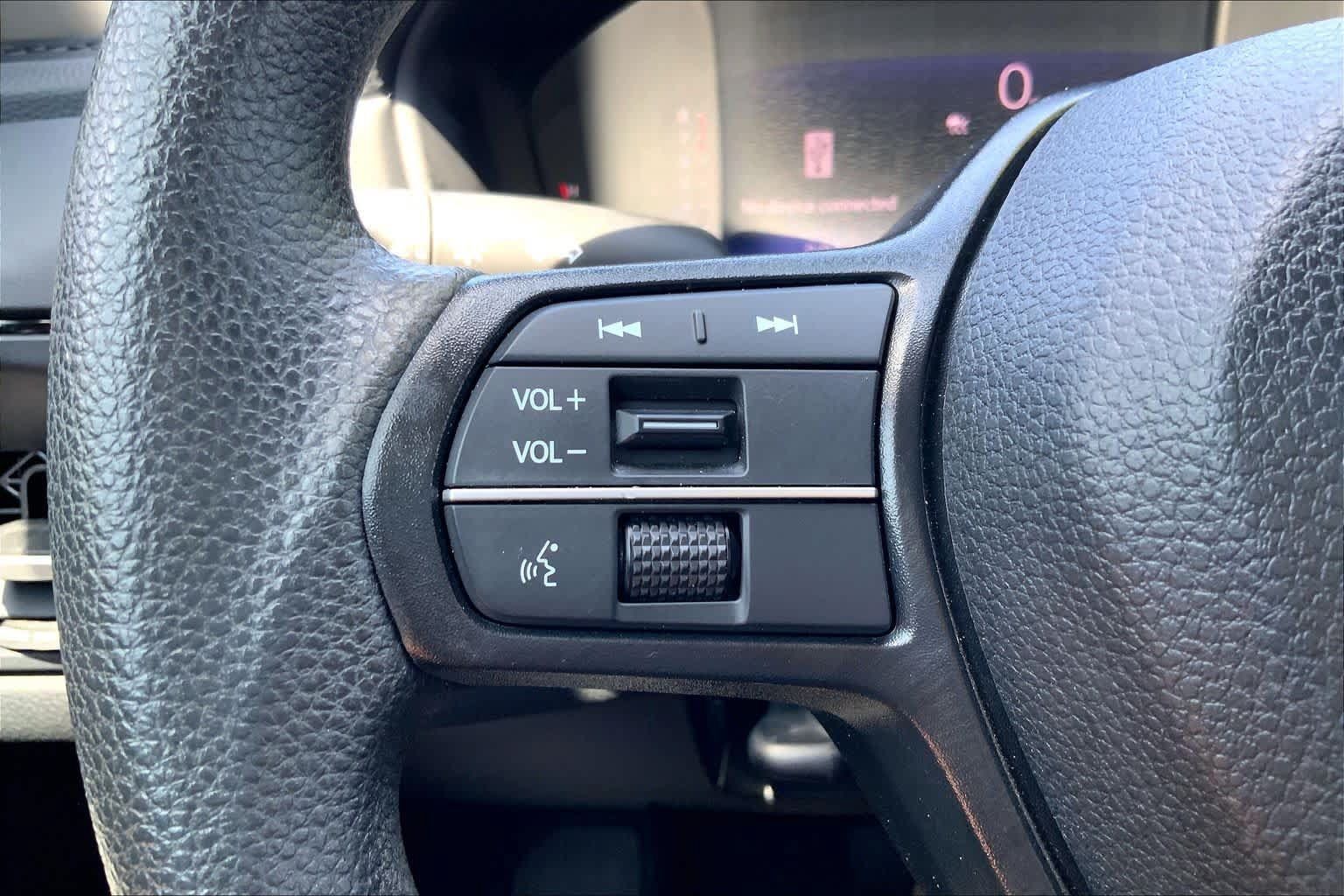Used 2024 Honda Accord EX image 24