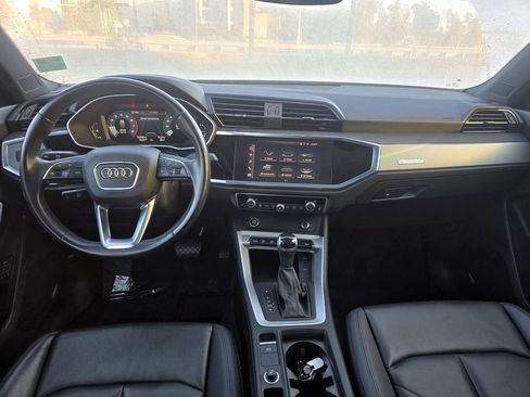 Used 2022 Audi Q3 2.0T Premium image 9