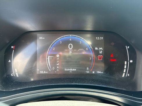 Certified 2024 Toyota Grand Highlander XLE image 55