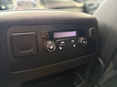 Used 2015 Chevrolet Tahoe LTZ image 17