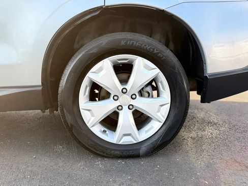 Used 2015 Subaru Forester 2.0XT Premium w/ Popular Package #2 AWD/4WD image 36