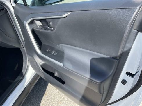 Used 2024 Toyota RAV4 LE image 24