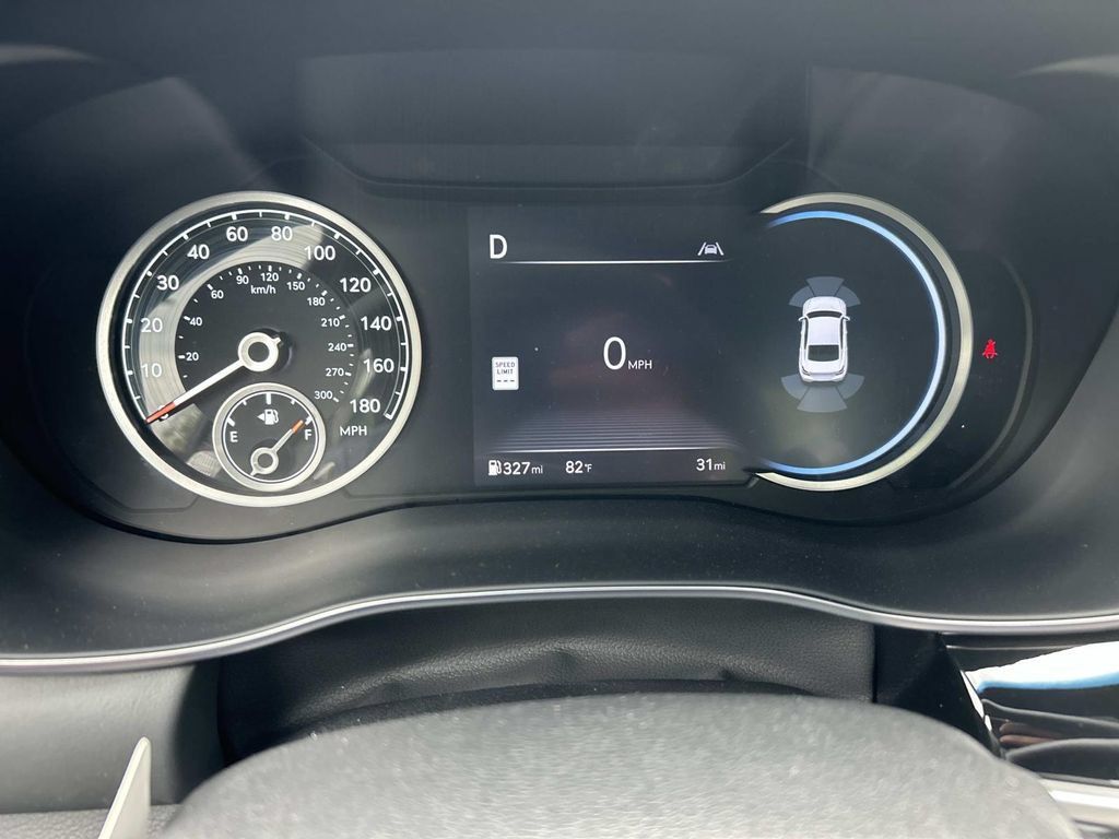 New 2026 Genesis G70 3.3T Sport Prestige AWD/4WD image 37
