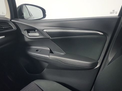 Certified 2020 Honda Fit LX image 20