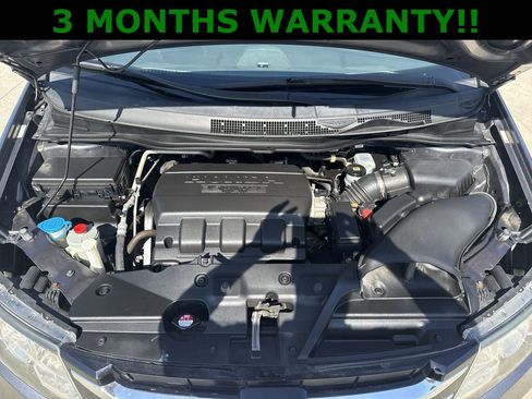 Used 2014 Honda Odyssey EX-L image 11