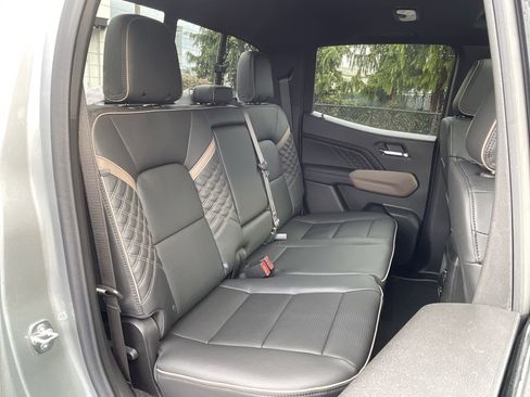 New 2026 GMC Canyon Denali image 63