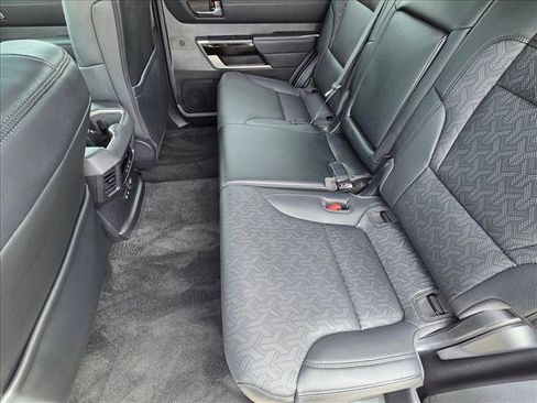 Certified 2025 Toyota Sequoia Limited w/ TRD Off-Road Package AWD/4WD image 18