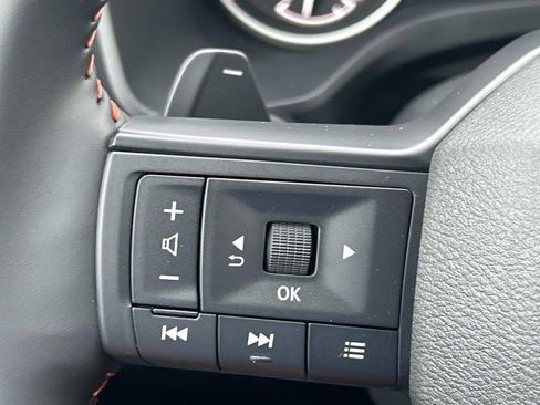 New 2026 Nissan Rogue SV w/ Rock Creek Premium Package AWD/4WD image 29