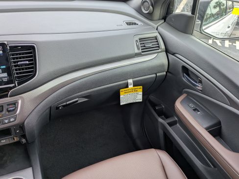 New 2026 Honda Ridgeline RTL image 20