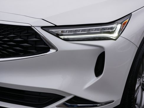 Used 2024 Acura MDX image 16