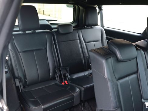 Used 2021 Ford Expedition Max XLT AWD/4WD image 33