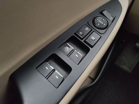 Used 2016 Hyundai Tucson Limited w/ Option Group 03 FWD image 27