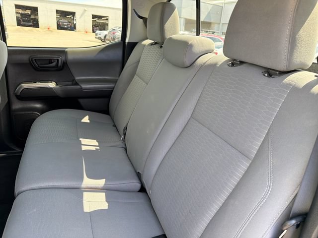 Used 2019 Toyota Tacoma SR5 AWD/4WD image 22