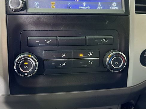 Used 2019 Nissan Frontier SV image 23