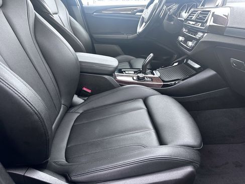 Used 2019 BMW X3 sDrive30i image 38