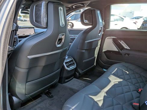 New 2026 BMW 740i 740i image 15