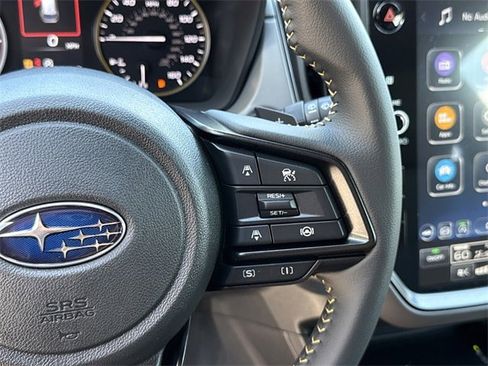 New 2025 Subaru Crosstrek 2.5i Sport image 28