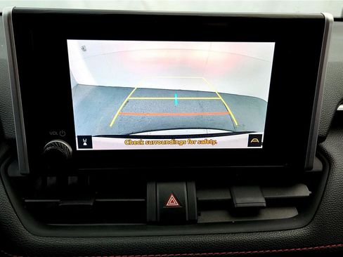 Certified 2023 Toyota RAV4 SE w/ Weather & Moonroof Package image 32