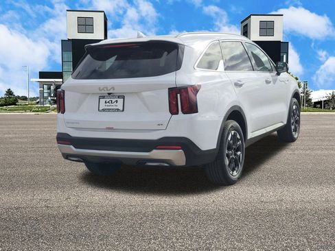 New 2026 Kia Sorento S image 5