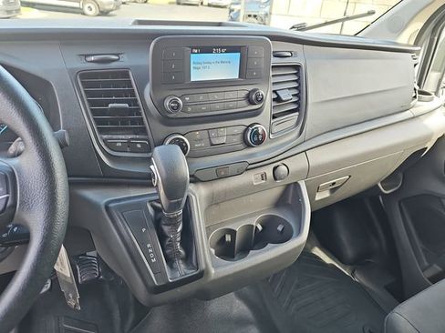 Used 2024 Ford Transit 250 Low Roof w/ Exterior Upgrade Package image 20