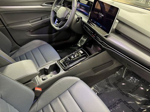New 2026 Volkswagen Golf AWD/4WD image 15