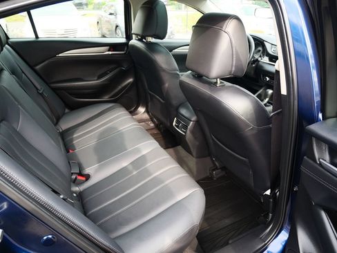 Used 2020 MAZDA MAZDA6 Touring FWD image 26