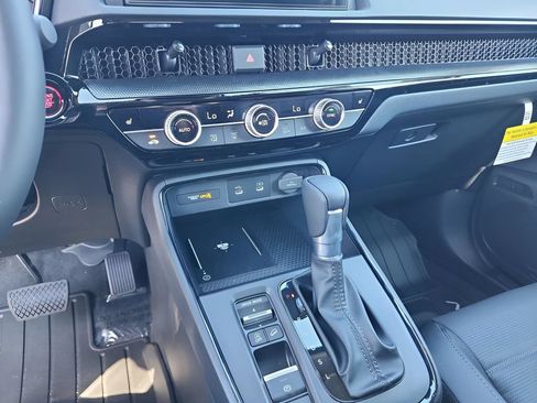 New 2026 Honda CR-V EX-L image 27
