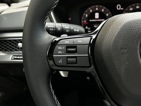 New 2026 Acura Integra A-Spec FWD image 16