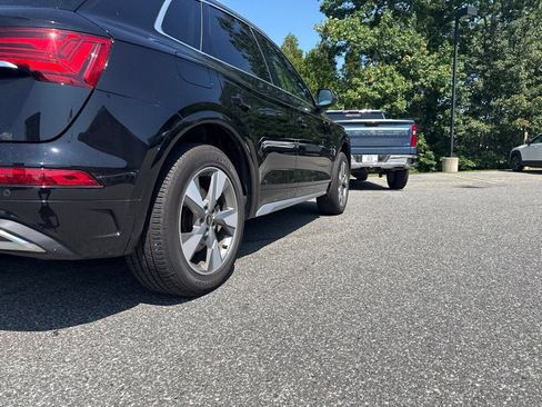 Used 2023 Audi Q5 2.0T Premium AWD/4WD image 7