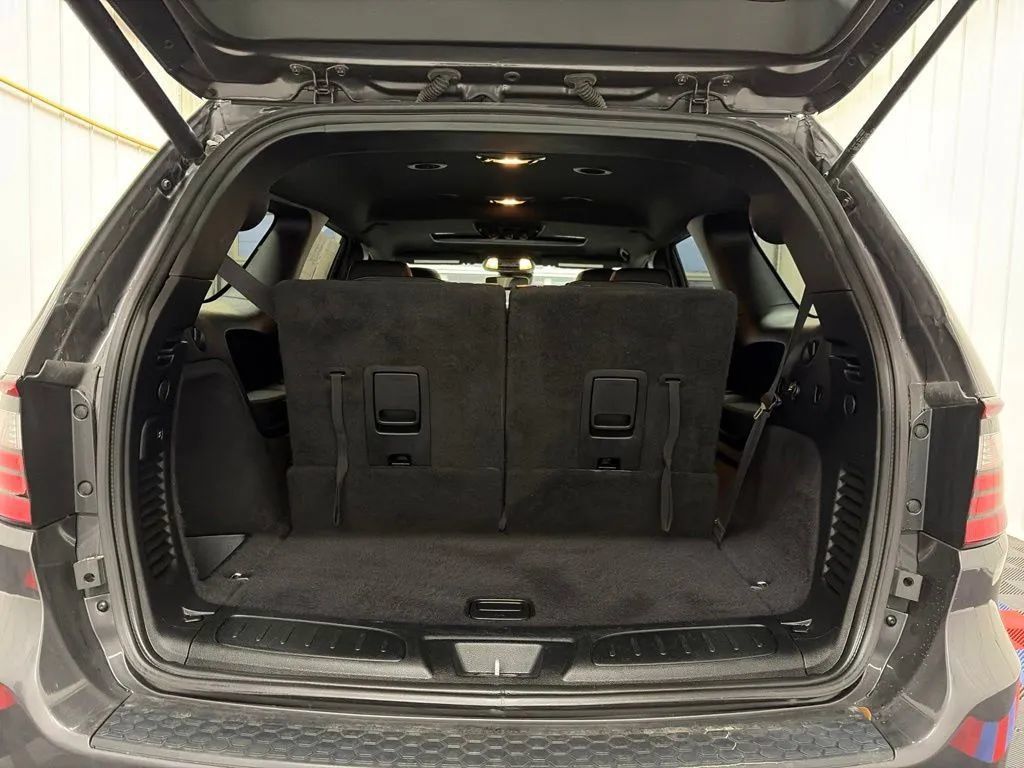 Used 2025 Dodge Durango R/T AWD/4WD image 16