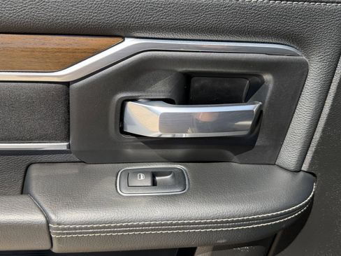 Used 2024 RAM 2500 Laramie image 36