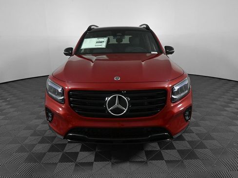 New 2026 Mercedes-Benz GLB 250 image 32