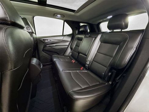 Used 2021 Chevrolet Equinox Premier image 26