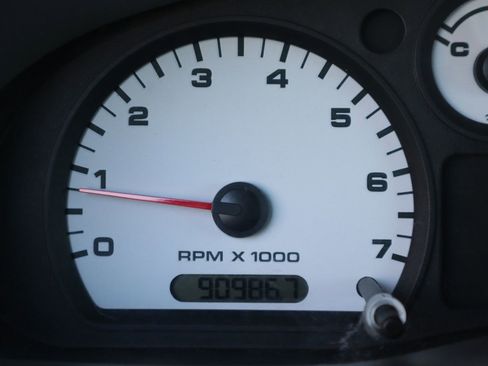 Used 2011 Ford Ranger Sport w/ PWR Equipment Group image 41