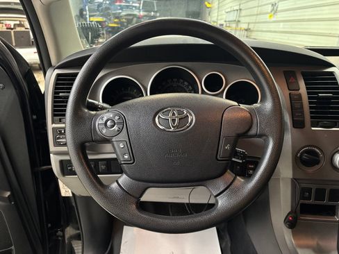 Used 2012 Toyota Tundra 4x4 Double Cab w/ SR5 Pkg image 15