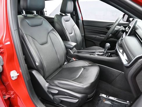 Used 2023 Jeep Compass High Altitude image 31