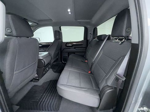Used 2023 Chevrolet Silverado 1500 LT AWD/4WD image 18