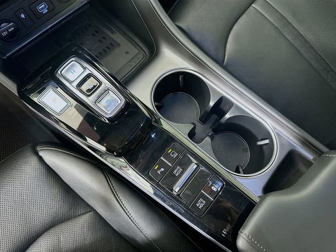 Certified 2022 Hyundai Sonata Limited image 17