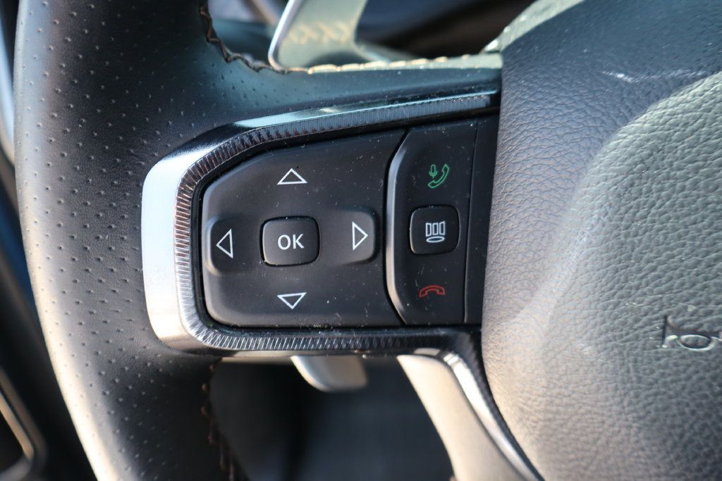 Used 2024 RAM 1500 TRX AWD/4WD image 15