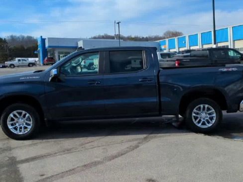 Certified 2023 Chevrolet Silverado 1500 LT image 5